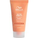 Wella Professionals Invigo Nutri-Enrich Deep Nourishing Mask - 30 ml