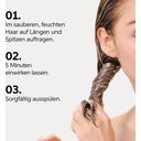 Wella Professionals Invigo Nutri-Enrich Deep Nourishing Mask - 30 ml