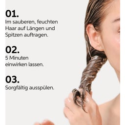 Wella Professionals Invigo Nutri-Enrich Deep Nourishing Mask - 30 ml