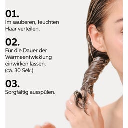 Wella Professionals Invigo Nutri-Enrich Warming Express Mask - 150 ml