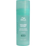 Wella Professionals Invigo Volume Boost - Crystal Mask