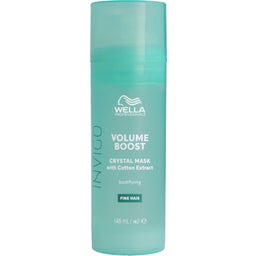 Wella Professionals Invigo Volume Boost Crystal maszk - 145 ml