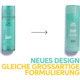 Wella Professionals Invigo Volume Boost Crystal maszk - 145 ml