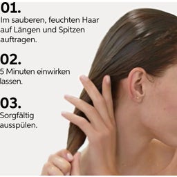 Wella Professionals Invigo Volume Boost Crystal maszk - 145 ml