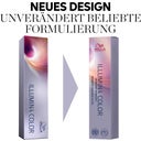 Wella Professionals Illumina Color - 8/05 helllblond natur-mahagoni