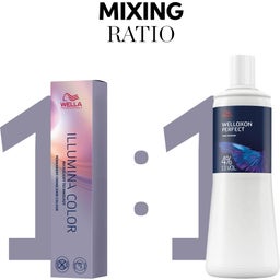 Wella Professionals Illumina Color - 8/05