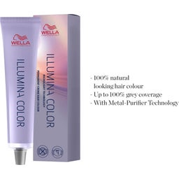 Wella Professionals Illumina Color - 8/05
