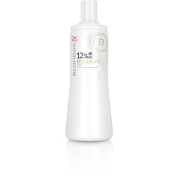 Wella Professionals Freelights Agente Oxidante 12% - 1.000 ml