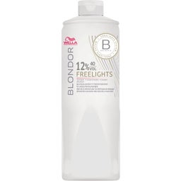 Wella Professionals Freelights oksidant 12% - 1.000 ml