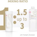 Wella Professionals Blondor Freelights Developer 12% - 1.000 ml