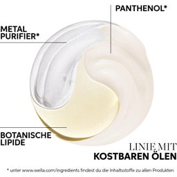 Wella Professionals Oil Reflections kondicionáló - 200 ml