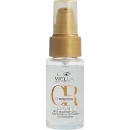Wella Professionals Oil Reflections Light Oil - 30 ml