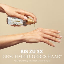 Wella Professionals Oil Reflections Light Oil - 30 ml