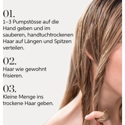 Wella Professionals Oil Reflections Light Oil - 30 ml