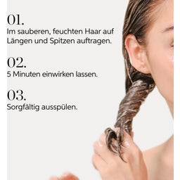 Wella Professionals Nutricurls Mask Waves & Curls - 500 ml