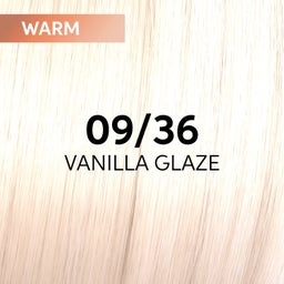 Wella Professionals Shinefinity Glaze - 09/36 Vanilla Glaze
