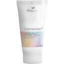 Wella Professionals ColorMotion+ Structure+ Mask - 30 ml