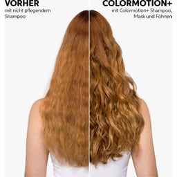 Wella Professionals ColorMotion+ Structure+ Mask - 30 ml