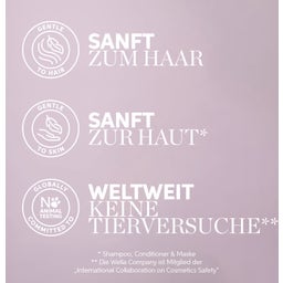 Wella Professionals ColorMotion+ Structure+ Mask - 30 ml