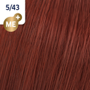 Wella Professionals Koleston Perfect Rich Naturals - 5/43