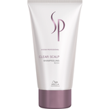 Wella Professionals SP Care Clear Scalp Shampeeling
