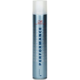 Wella Professionals Performance Haarspray - 500 ml