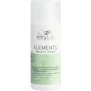 Wella Professionals Elements Renewing Shampoo - 50 ml
