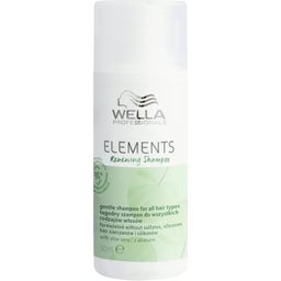 Wella Professionals Elements Renewing Shampoo - 50 ml