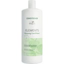 Wella Professionals Elements Renewing Conditioner - 1.000 ml