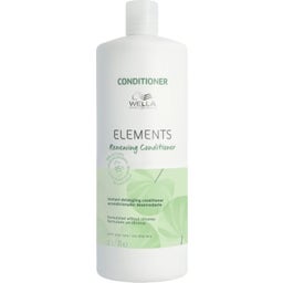 Wella Professionals Elements Renewing Conditioner - 1.000 ml