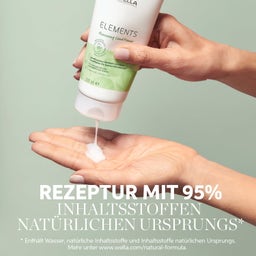 Wella Professionals Elements Renewing Conditioner - 1.000 ml