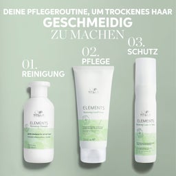 Wella Professionals Elements Renewing Conditioner - 1.000 ml