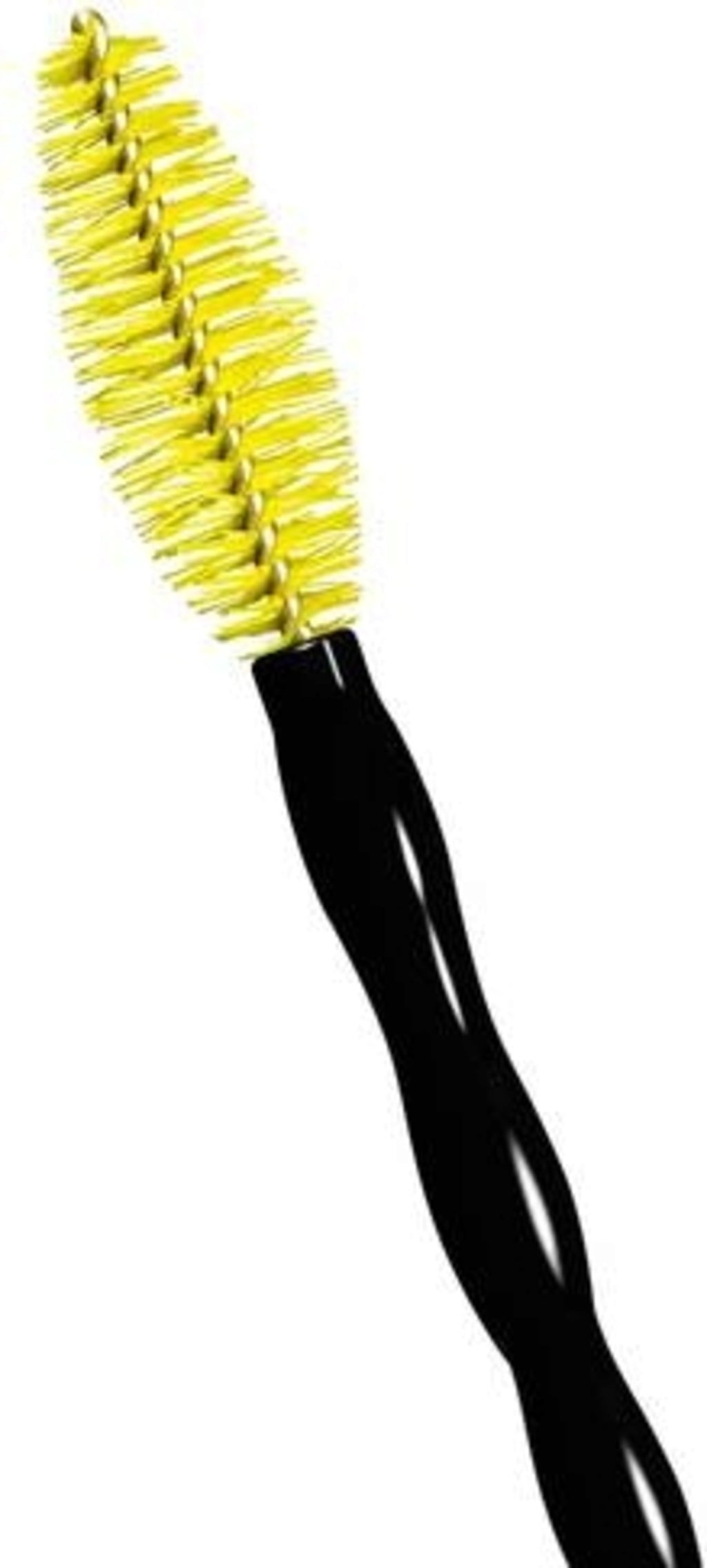 Volum' Express The Colossal Go Extreme! Leather Black Mascara - 03 - Leather Black
