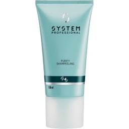 System Professional LipidCode Purify Shampeeling (P4) - 150 ml