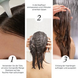 System Professional LipidCode Purify Shampeeling (P4) - 150 ml