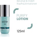 System Professional LipidCode Purify Lotion (P5) - 125 ml