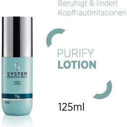 System Professional LipidCode Purify Lotion (P5) - 125 ml
