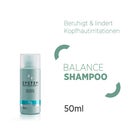 System Professional LipidCode Balance Shampoo (B1) - 50 ml