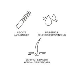 System Professional LipidCode Balance Shampoo (B1) - 250 ml