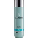 System Professional LipidCode Balance Shampoo (B1) - 250 ml