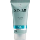 System Professional LipidCode Balance Mask (B3) - 30 ml