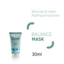 System Professional LipidCode Balance Mask (B3) - 30 ml
