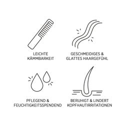 System Professional LipidCode Balance Mask (B3) - 200 ml