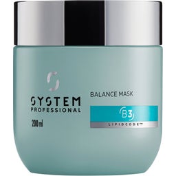System Professional LipidCode Balance Mask (B3) - 200 ml