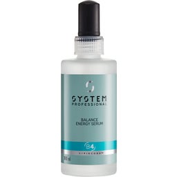System Professional LipidCode Balance Energy Serum (B4) - 100 ml