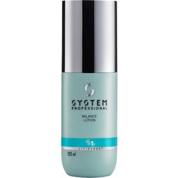 System Professional LipidCode Balance Lotion (B5) - 125 ml