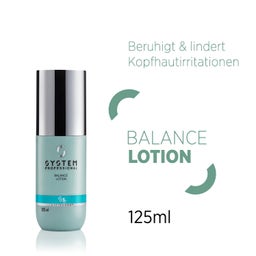System Professional LipidCode Balance Lotion (B5) - 125 ml