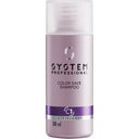 System Professional LipidCode Color Save Shampoo (C1) - 50 ml
