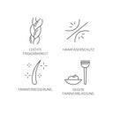 System Professional LipidCode Color Save Shampoo (C1) - 50 ml