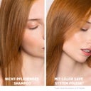 System Professional LipidCode Color Save Shampoo (C1) - 50 ml